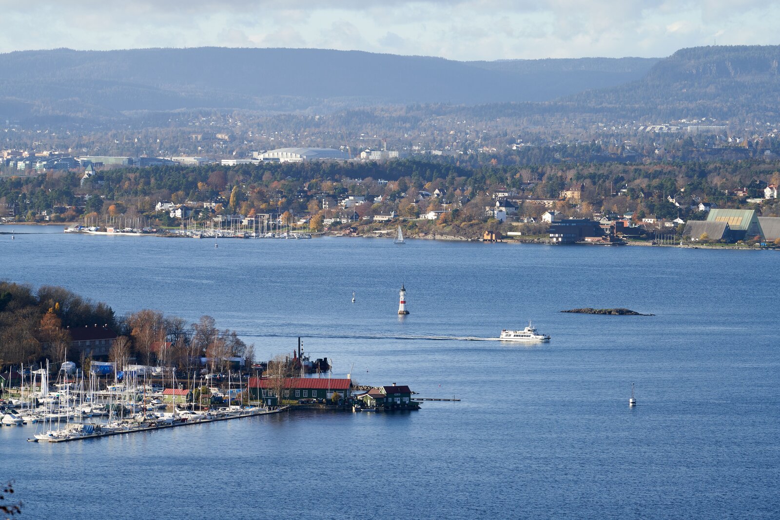Akershus festning