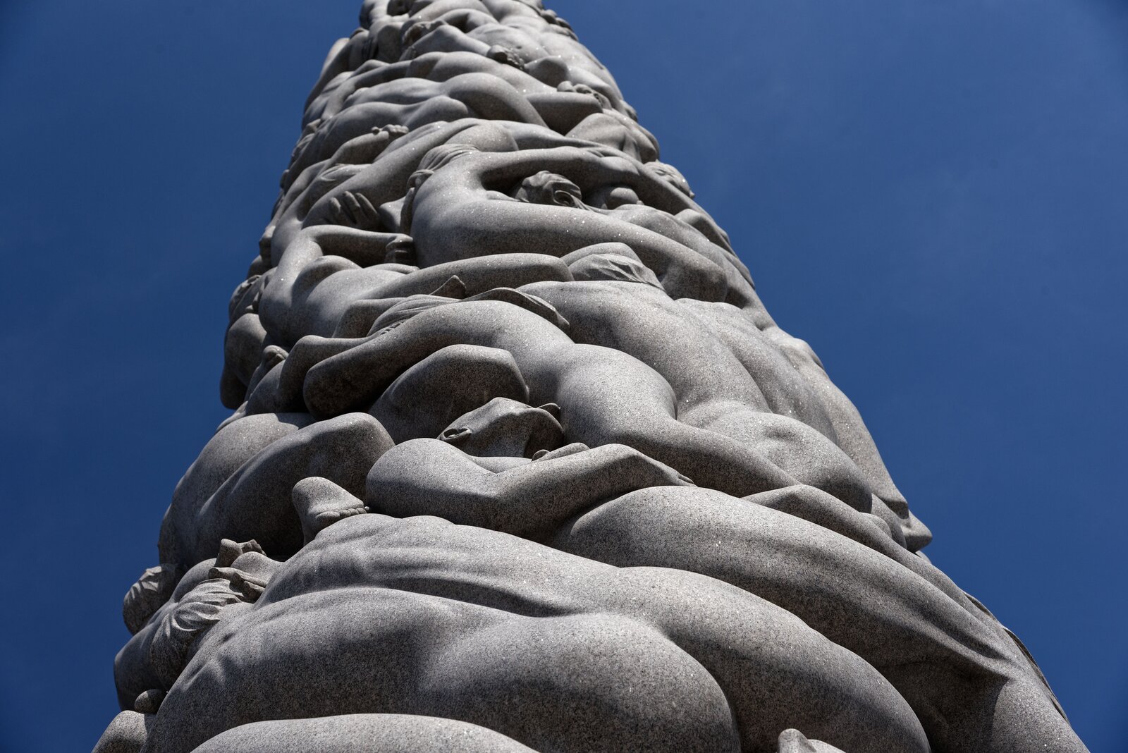 Vigelandsparken (Frognerparken)